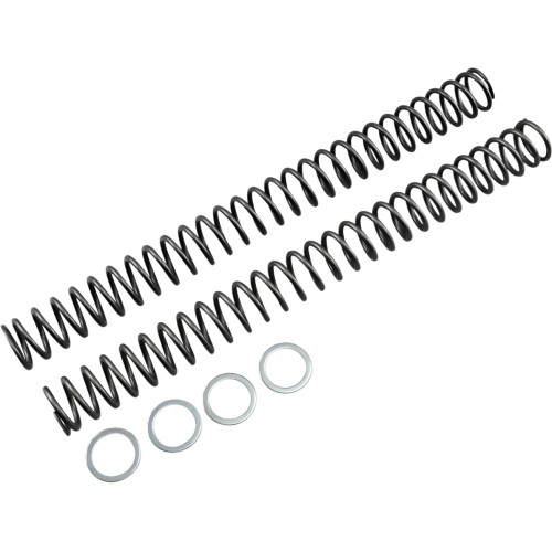 Race Tech Fork Springs - 0.54 Kg/Mm Frsp 444754