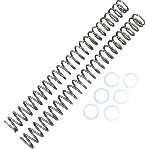 RACE TECH FRSP 444540 Race Tech Fork Springs - 0.40 Kg/Mm Frsp 444540