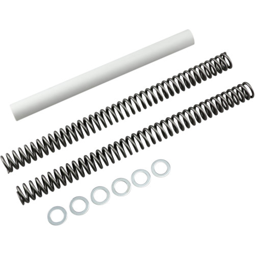 Race Tech Fork Springs - 0.90 Kg/Mm Frsp S2938090