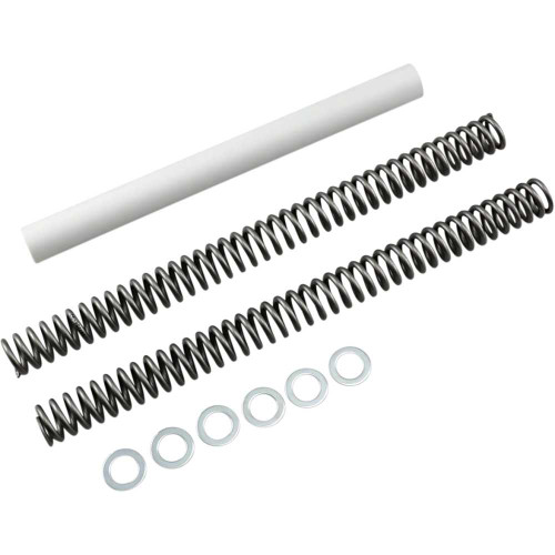 RACE TECH FRSP S2938090 Race Tech Fork Springs - 0.90 Kg/Mm Frsp S2938090