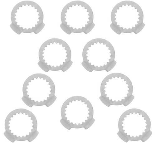 All Balls Countershaft Washer 10 Pack 25-6005