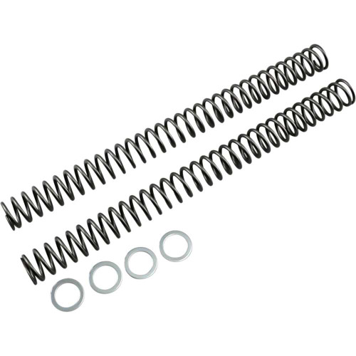 RACE TECH FRSP 394646 Race Tech Fork Springs - 0.46 Kg/Mm Frsp 394646