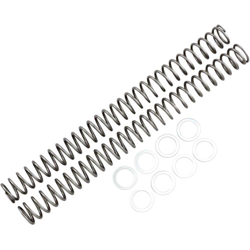 RACE TECH FRSP 414744 Race Tech Fork Springs - 0.44 Kg/Mm Frsp 414744