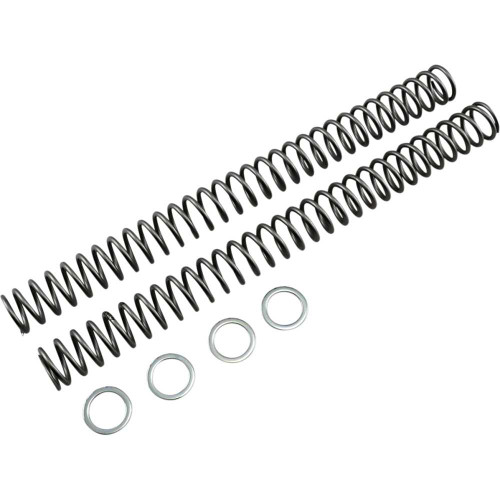 RACE TECH FRSP 414746 Race Tech Fork Springs - 0.46 Kg/Mm Frsp 414746