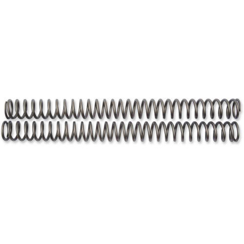 RACE TECH FRSP 444950 Race Tech Fork Springs - 0.50 Kg/Mm Frsp 444950