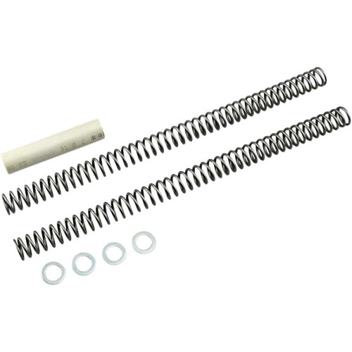 RACE TECH FRSP 274330 Race Tech Fork Springs - 0.30 Kg/Mm Frsp 274330