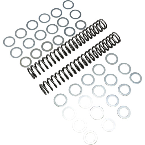 Race Tech Fork Springs - 0.90 Kg/Mm Frsp S3827090