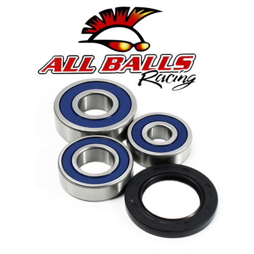 Wheel Bearing Kit 25-1489