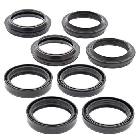 Fork Oil Seal & Dust Seal Kit 56-169