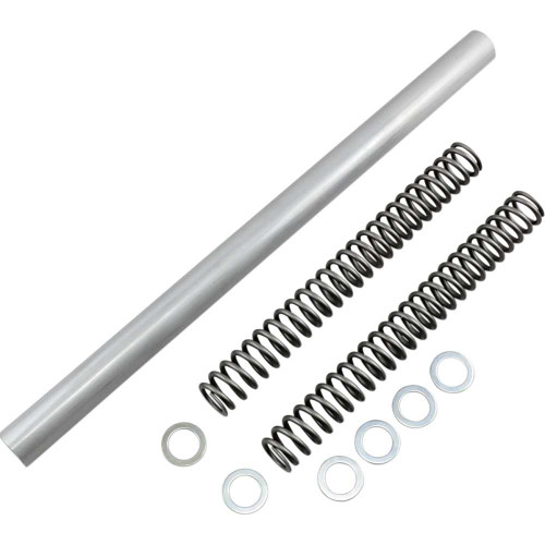 RACE TECH FRSP S3732100 Race Tech Fork Springs - 1.00 Kg/Mm Frsp S3732100