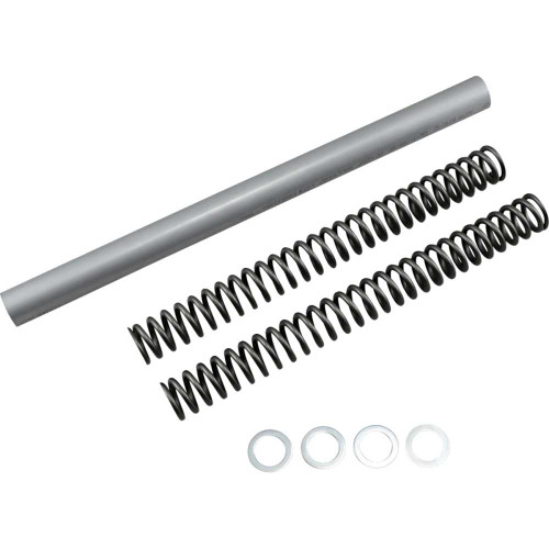 RACE TECH FRSP S3534100 Race Tech Fork Springs - 1.00 Kg/Mm Frsp S3534100
