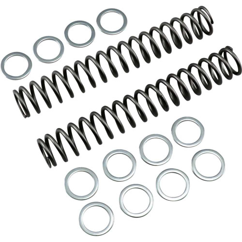 RACE TECH FRSP S3825095 Race Tech Fork Springs - 0.95 Kg/Mm Frsp S3825095