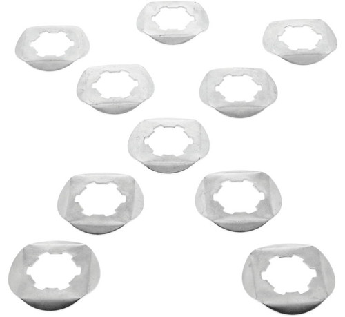 All Balls Countershaft Washer 10 Pack 25-6001