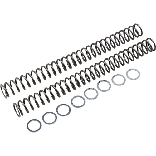 Race Tech Fork Springs - 0.48 Kg/Mm Frsp 454748