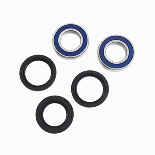 Wheel Bearing Kit Rear 25-1499