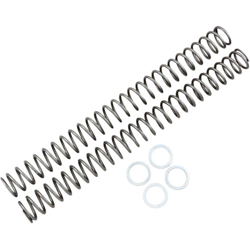 RACE TECH FRSP 444748 Race Tech Fork Springs - 0.48 Kg/Mm Frsp 444748