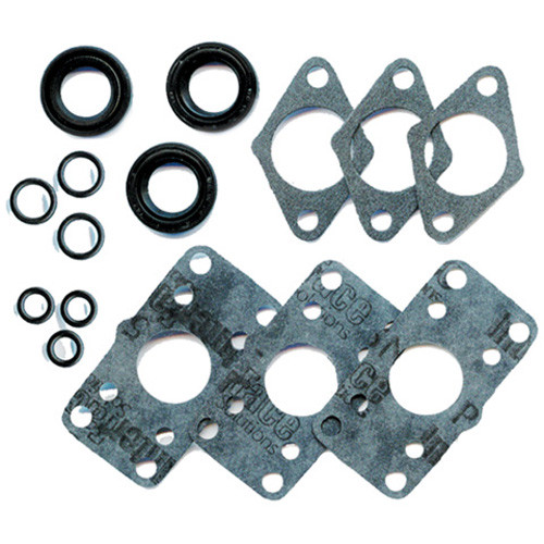Vertex Exhaust Valve Gasket Kit 719118