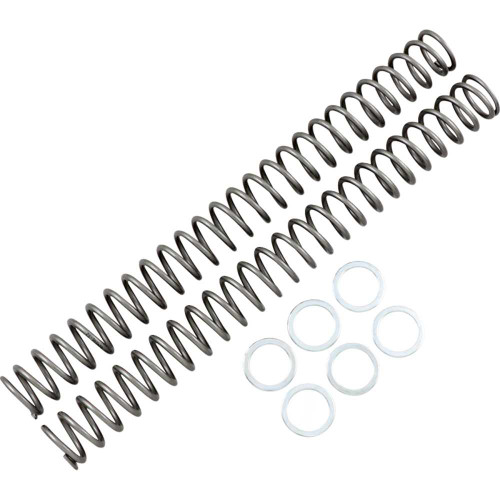 RACE TECH FRSP 444552 Race Tech Fork Springs - 0.52 Kg/Mm Frsp 444552