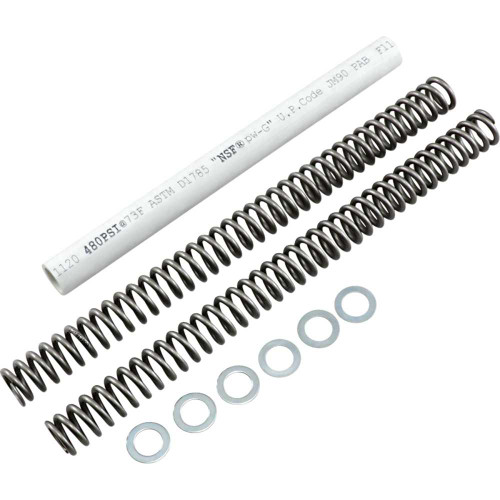 RACE TECH FRSP S2938095 Race Tech Fork Springs - 0.95 Kg/Mm Frsp S2938095