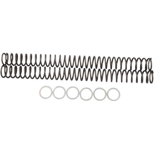 RACE TECH FRSP 414642 Race Tech Fork Springs - 0.42 Kg/Mm Frsp 414642