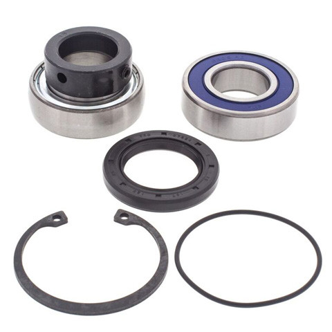 Snowmobile Chain Case Bearing & Seal Kit 14-1001