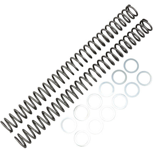 Race Tech Fork Springs - 0.44 Kg/Mm Frsp 414644