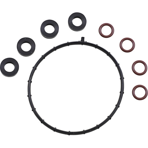 Vertex Fuel Injector And Throttle Body Oring Kit 625016