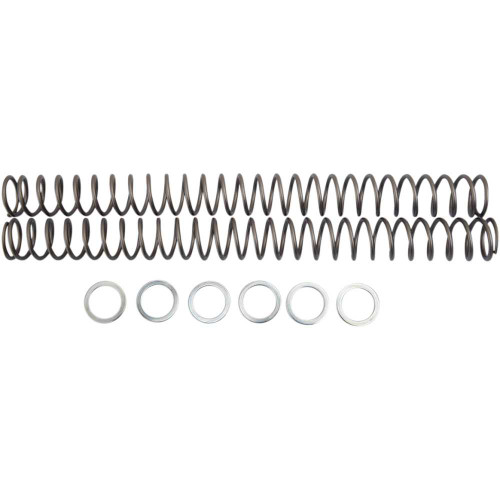 RACE TECH FRSP 444740 Race Tech Fork Springs - 0.40 Kg/Mm Frsp 444740
