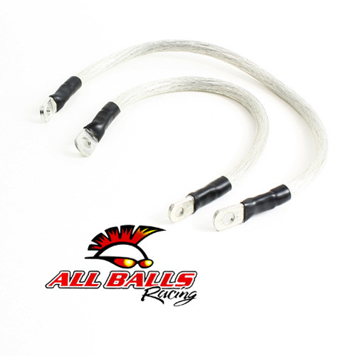Clear 1Ea. 12" 1Ea. 16" 79-3004