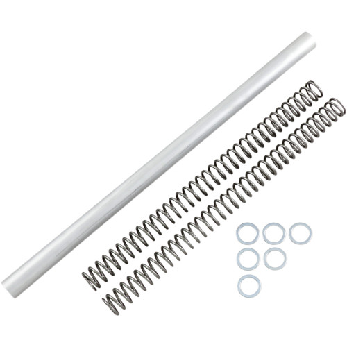 Race Tech Fork Springs - 0.33 Kg/Mm Frsp 314233