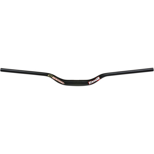 RENTHAL M15901BK Renthal Fatbar 35 Handlebar - 40 Mm - Aluminum - Black M159-01-Bk