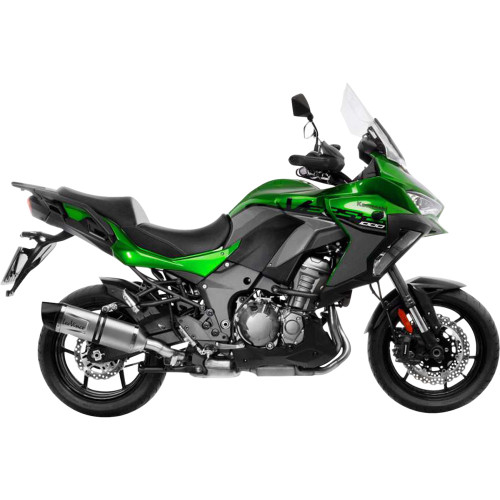 Leovince Lv One Evo Muffler 14304Eu