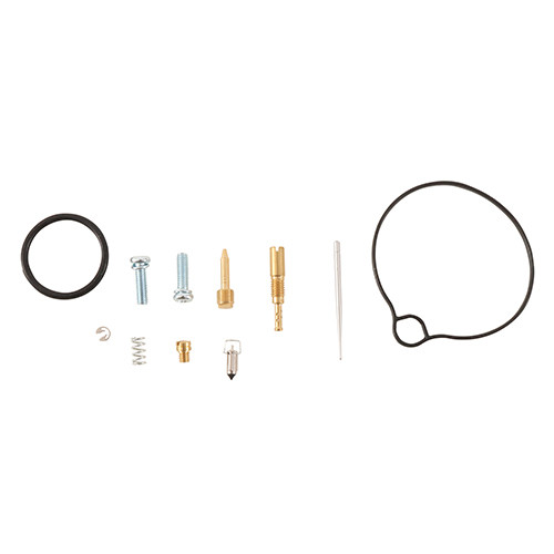 All Balls Racing Carb. Rebuild Kit Closed Course Racing Only 26-10123