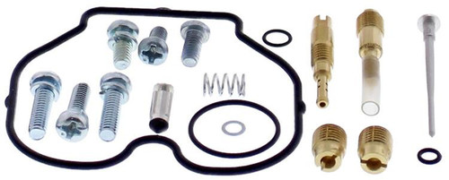 All Balls Racing Carburetor Rebuild Kit 26-10017