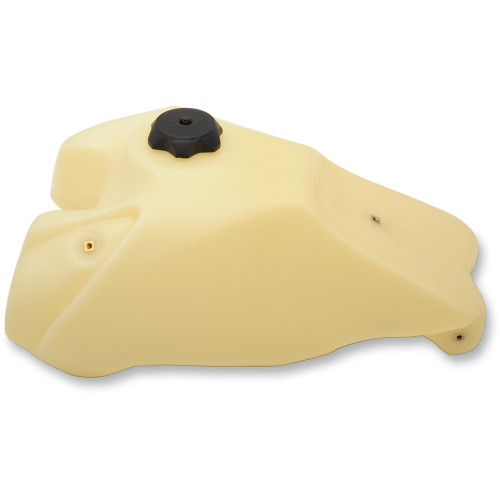Ims Products Inc. Large-Capacity Gas Tank - Natural - Honda - 3.7 Gallon 122230-N2