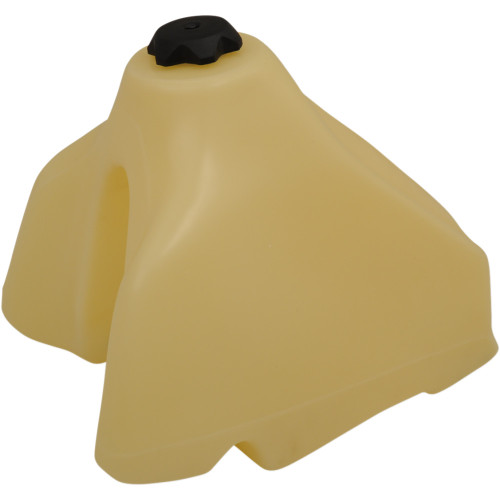 Ims Products Inc. Large-Capacity Gas Tank - Natural - Honda - 4.0 Gallon 112223-N2