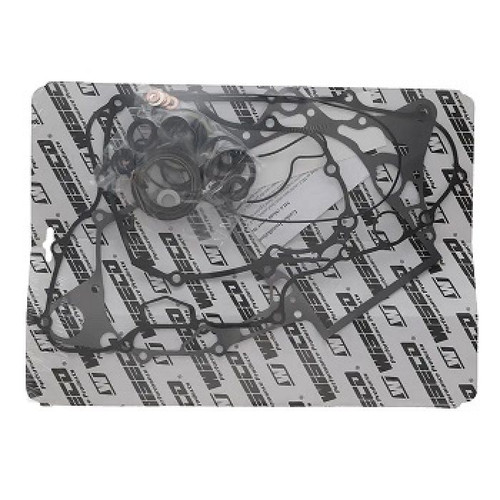 Bottom End Gasket Kit '9910 Yam. Yz250 Wb1051 WB1051