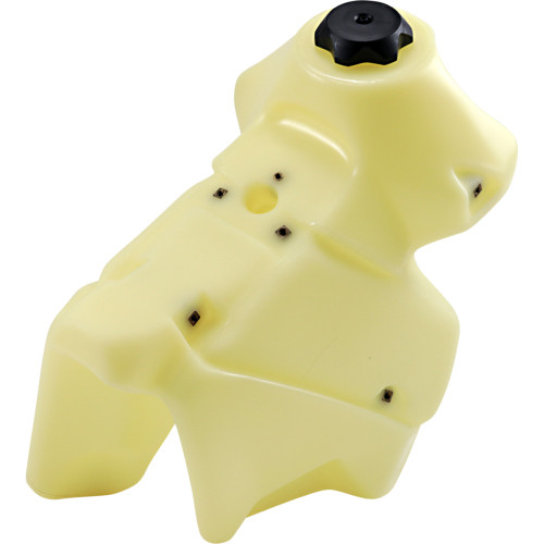 Ims Products Inc. Large-Capacity Gas Tank - Natural - Ktm - 3.2 Gallon 113318-N2