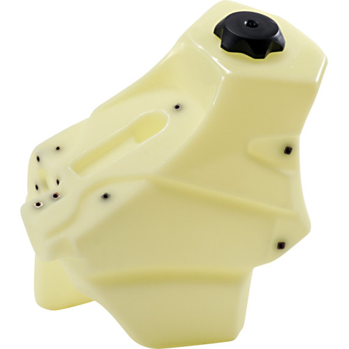 Ims Products Inc. Large-Capacity Gas Tank - Natural - Ktm - 3.0 Gallon 113342-N2