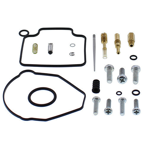 All Balls Racing Carburetor Rebuild Kit 26-1573