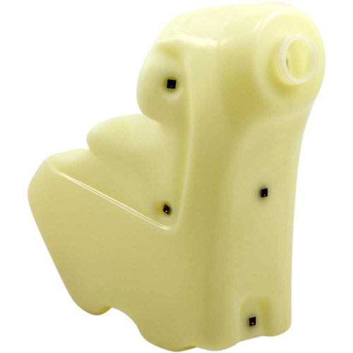 IMS PRODUCTS INC. 115524N2 Ims Products Inc. Large-Capacity Gas Tank - Natural - Suzuki - 3.4 Gallon 115524-N2