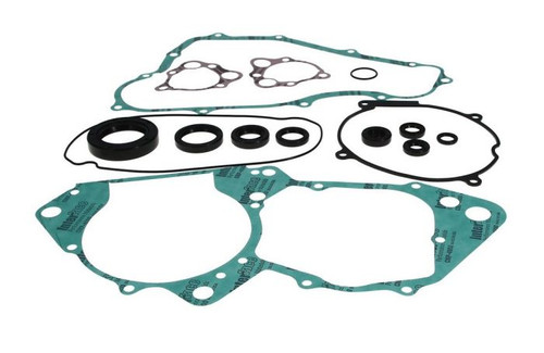 Bottom End Gasket Kit '0111 Ktm 125 Sx Wb1170 WB1170