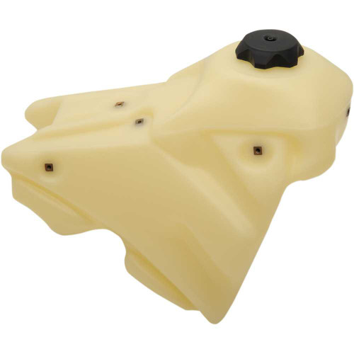 IMS PRODUCTS INC. 117327N2 Ims Products Inc. Large-Capacity Gas Tank - Natural - Yamaha - 3.1 Gallon 117327-N2
