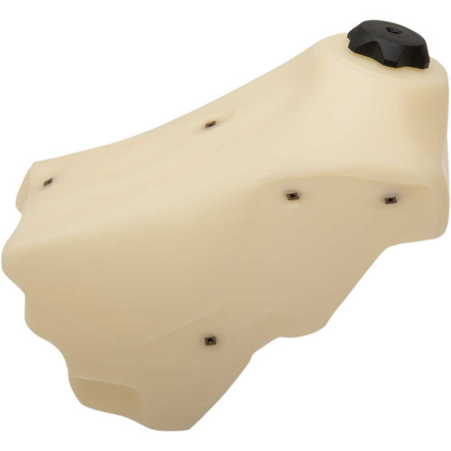 IMS PRODUCTS INC. 117316N2 Ims Products Inc. Large-Capacity Gas Tank - Natural - Yamaha - 3.6 Gallon 117316-N2