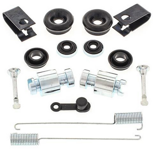 All Balls Wheel Cylinder Rebuild Kit 18-5003