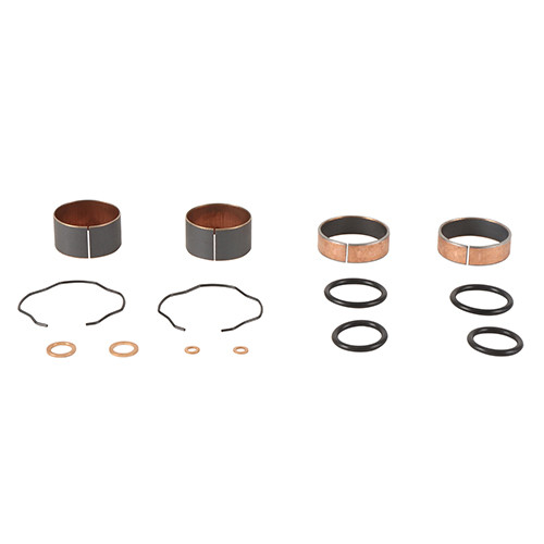 All Balls Racing Fork Bushing Kit Kawasaki Zl600A 86 38-6150