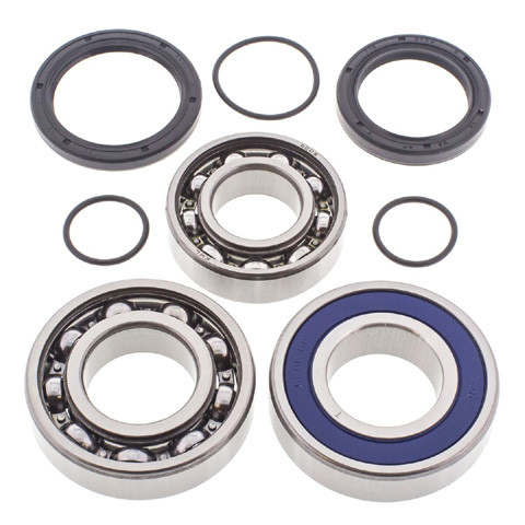 Snowmobile Jack Shaft Bearing & Seal Kit 14-1050
