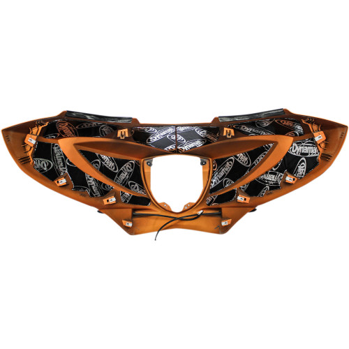 Klock Werks Sound Control - Fairing Kit Kws-06-0448