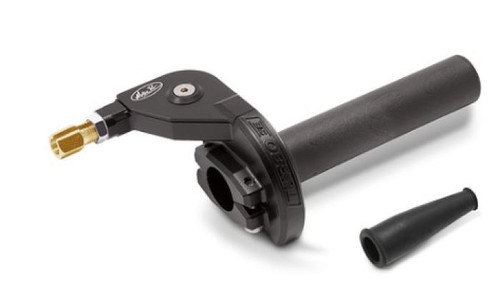 Turbo Se Throttle 01-2813