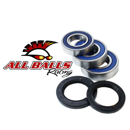 Wheel Bearing Kit 25-1547